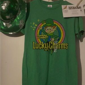 St Patrick’s Day Wear